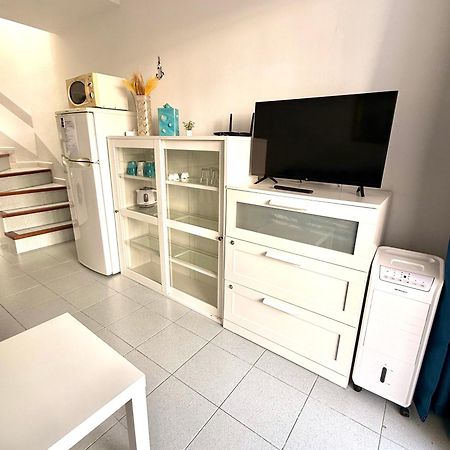 Maspalomas Casa Oceano Ngoại thất bức ảnh