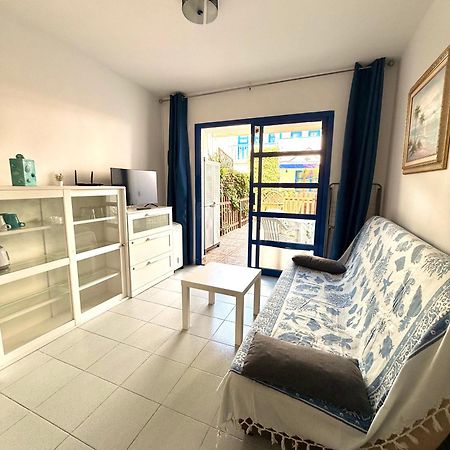 Maspalomas Casa Oceano Ngoại thất bức ảnh