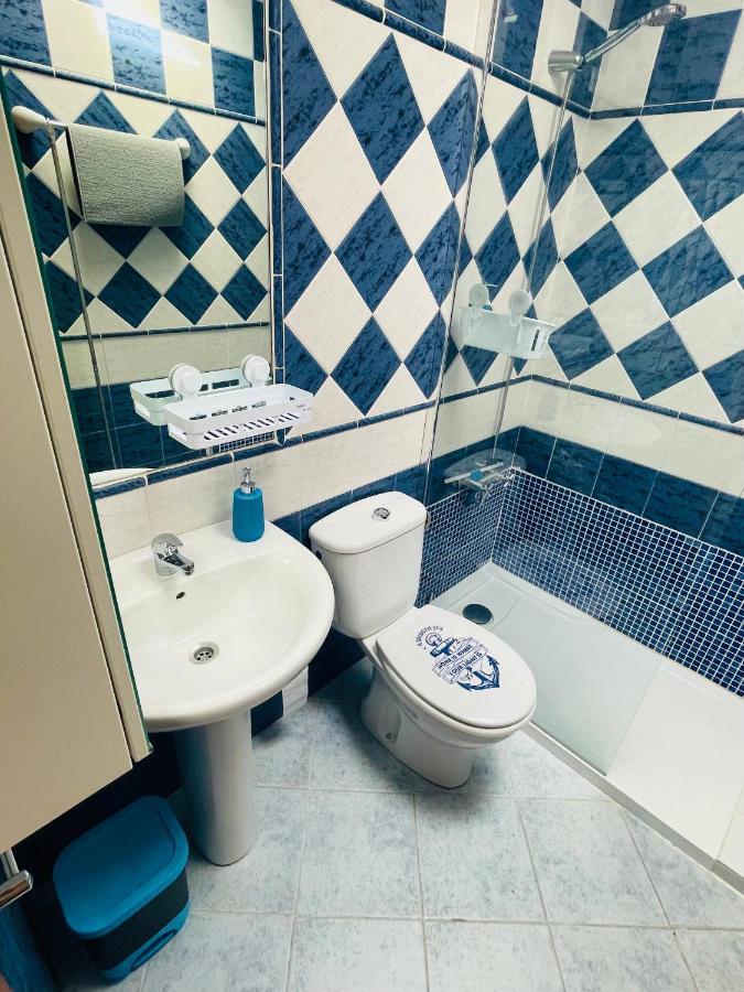 Maspalomas Casa Oceano Ngoại thất bức ảnh