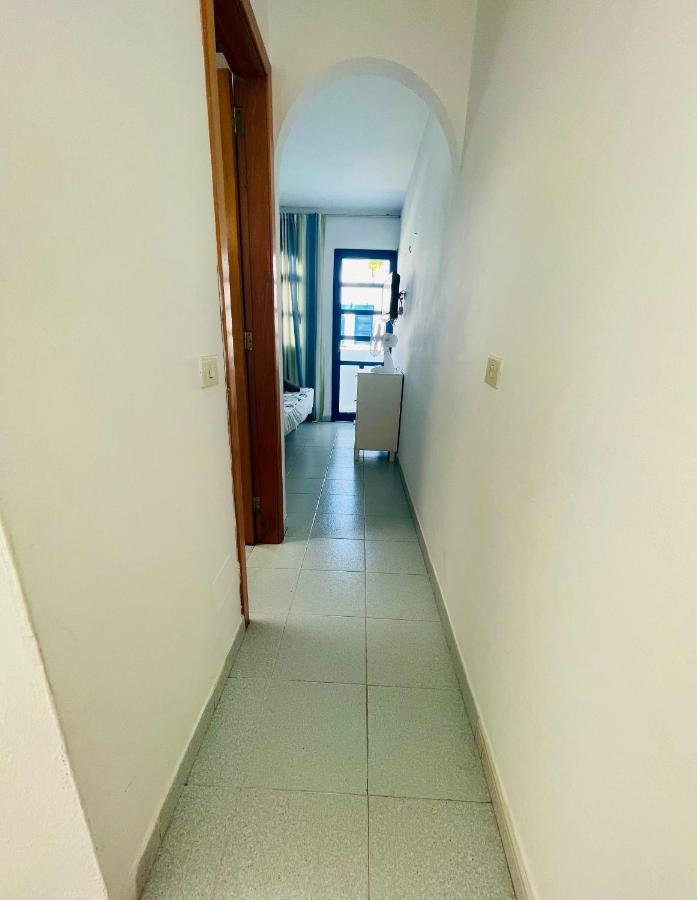Maspalomas Casa Oceano Ngoại thất bức ảnh
