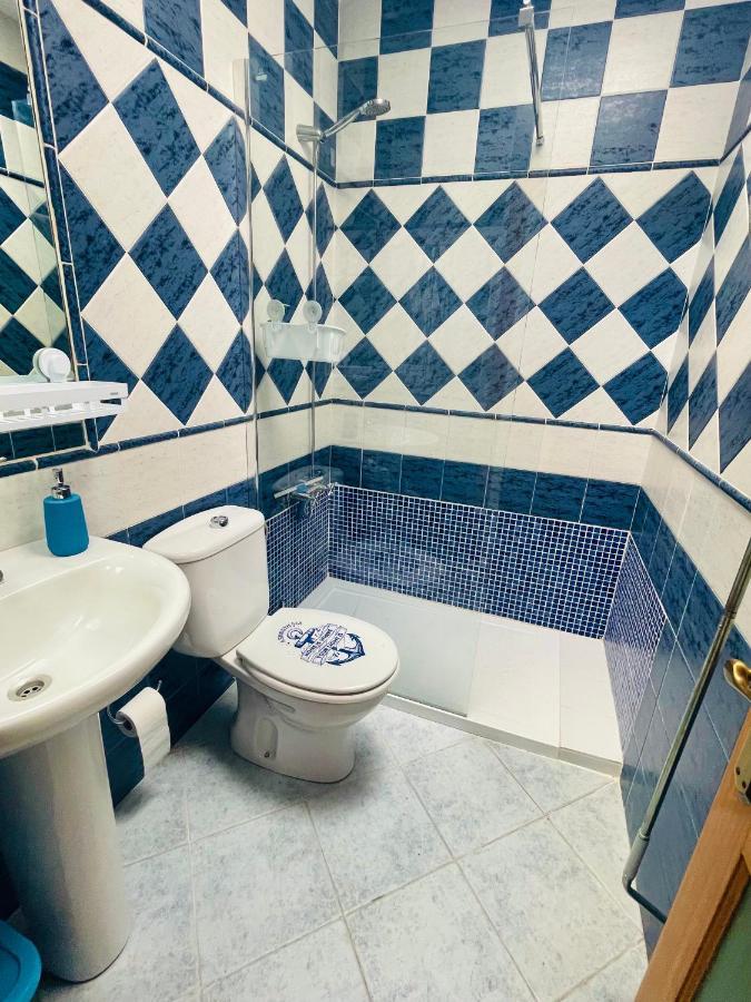 Maspalomas Casa Oceano Ngoại thất bức ảnh
