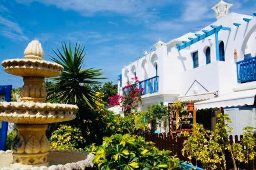 Maspalomas Casa Oceano Ngoại thất bức ảnh