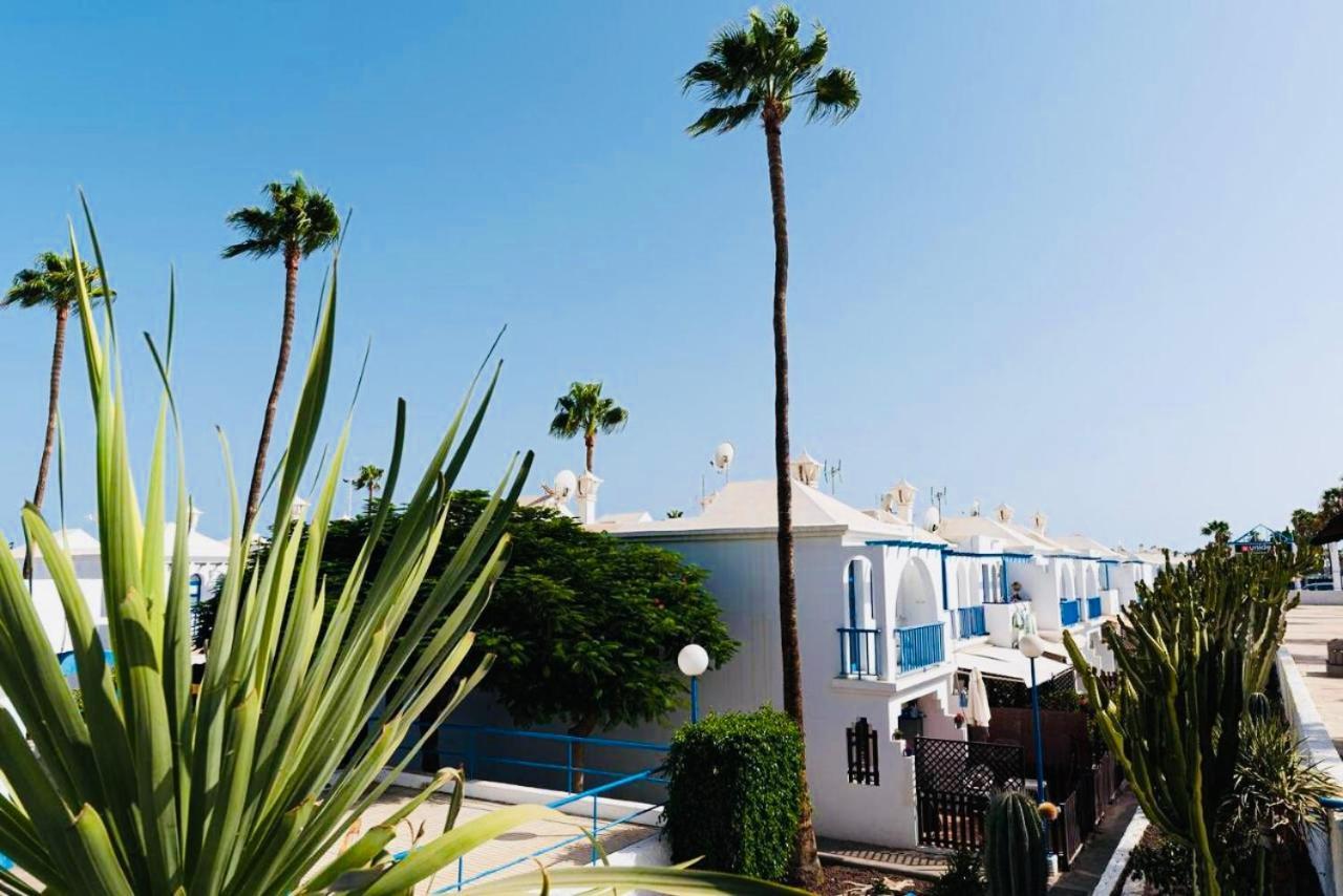 Maspalomas Casa Oceano Ngoại thất bức ảnh