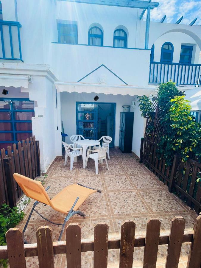 Maspalomas Casa Oceano Ngoại thất bức ảnh