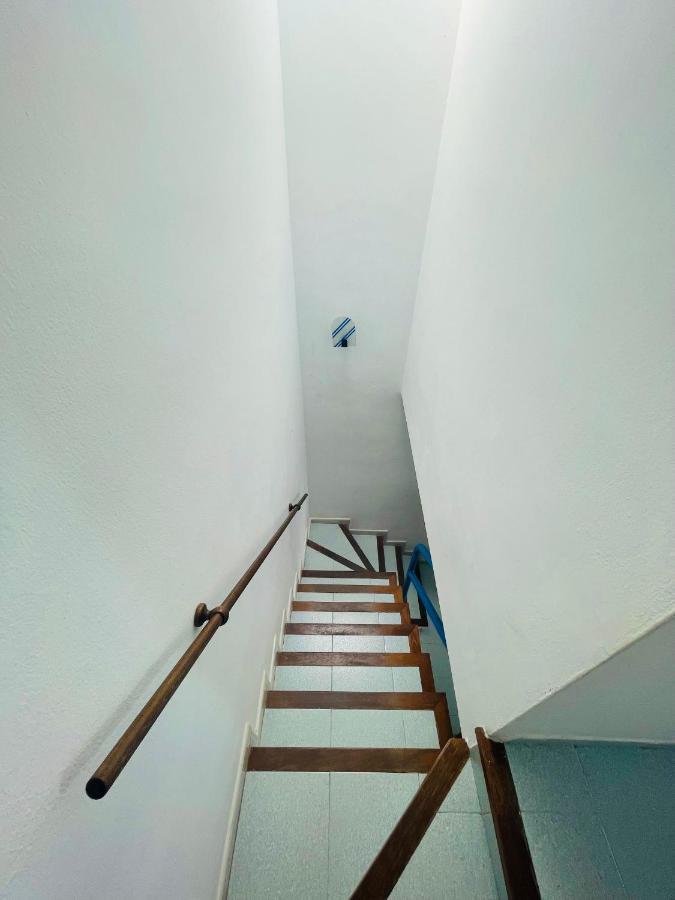 Maspalomas Casa Oceano Ngoại thất bức ảnh