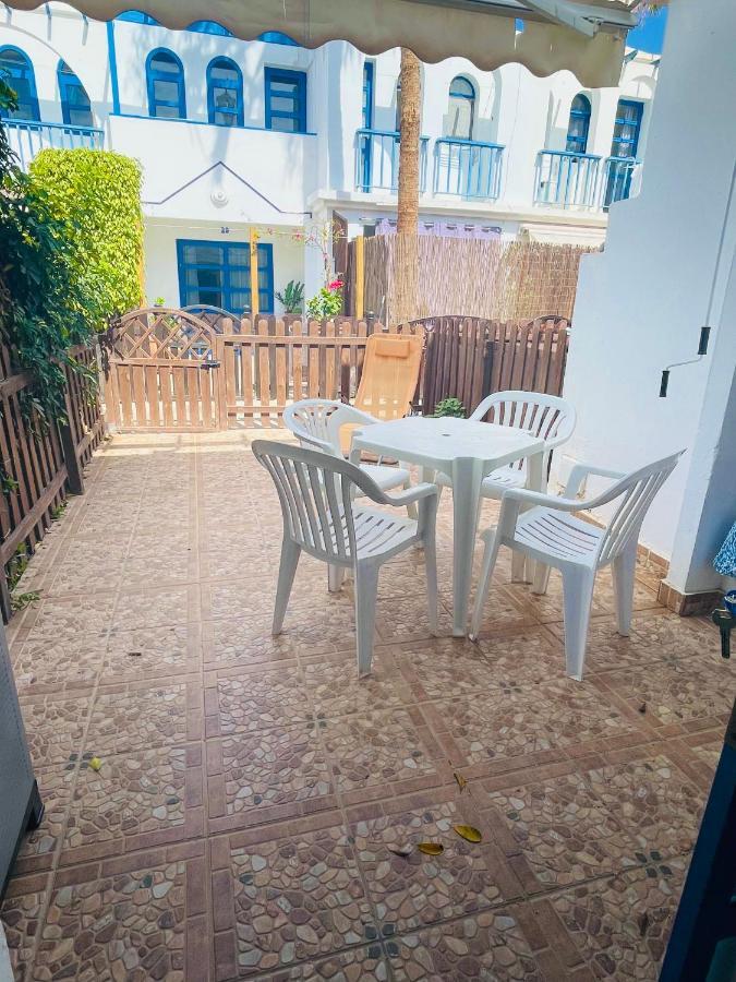 Maspalomas Casa Oceano Ngoại thất bức ảnh