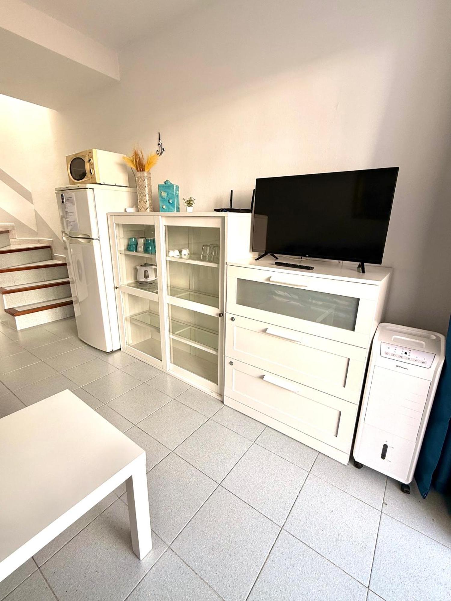 Maspalomas Casa Oceano Ngoại thất bức ảnh