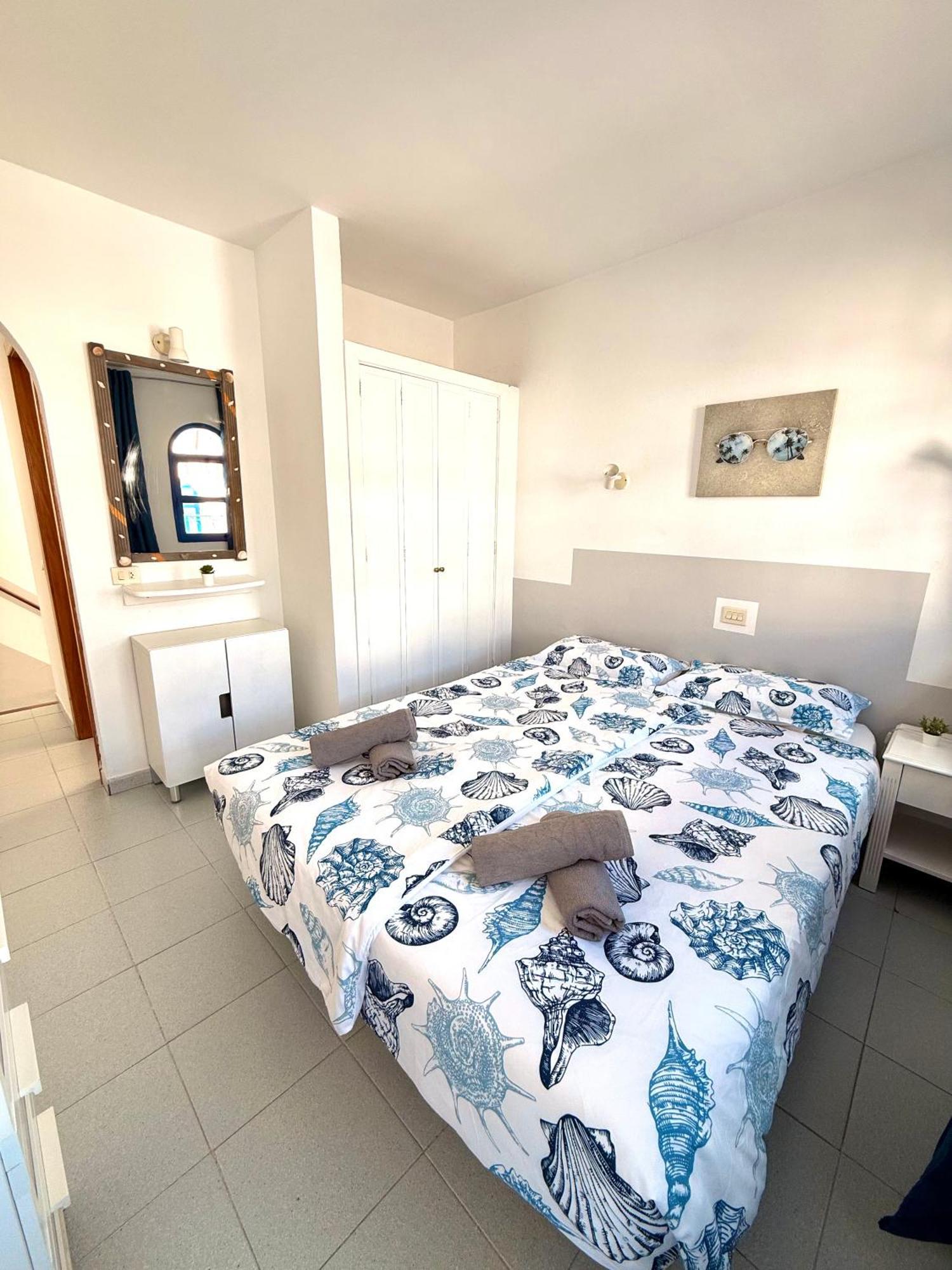 Maspalomas Casa Oceano Ngoại thất bức ảnh