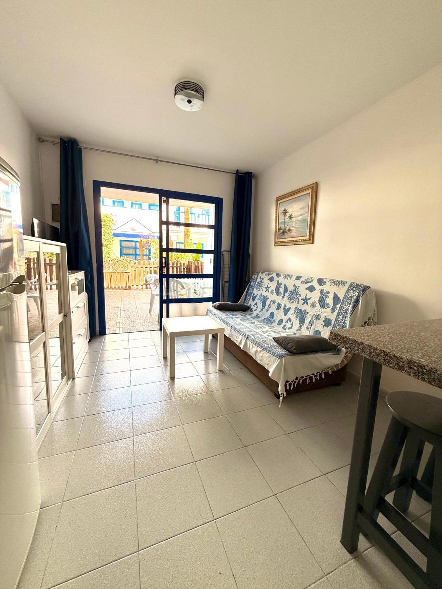 Maspalomas Casa Oceano Ngoại thất bức ảnh