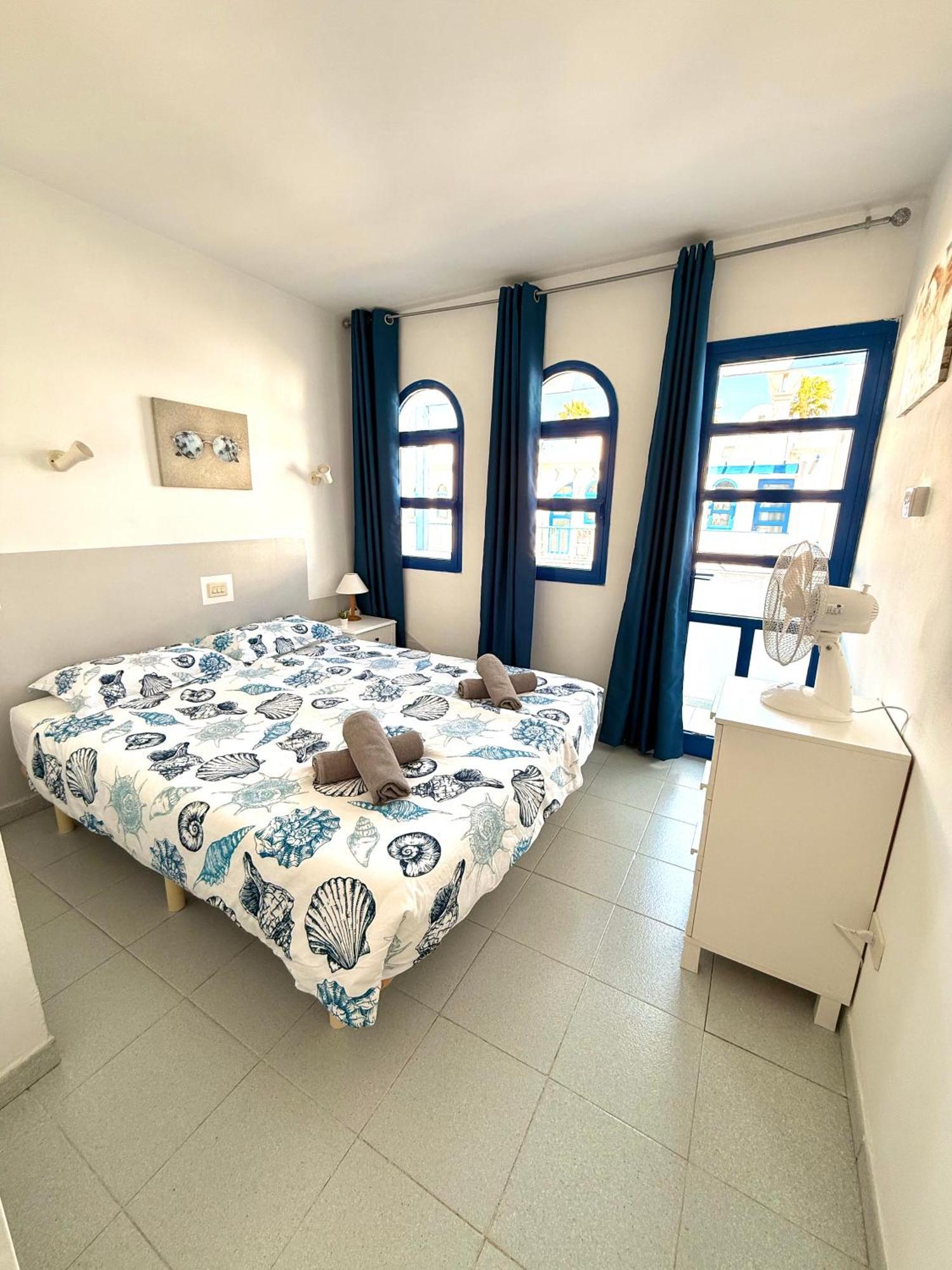 Maspalomas Casa Oceano Ngoại thất bức ảnh
